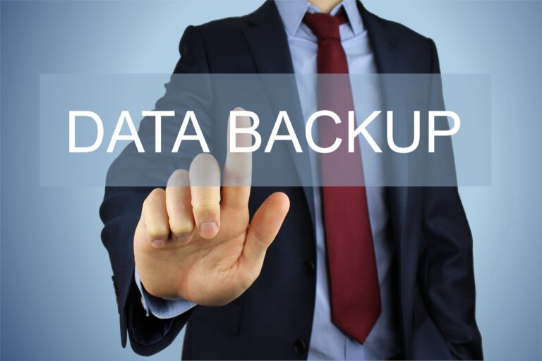 data-backup