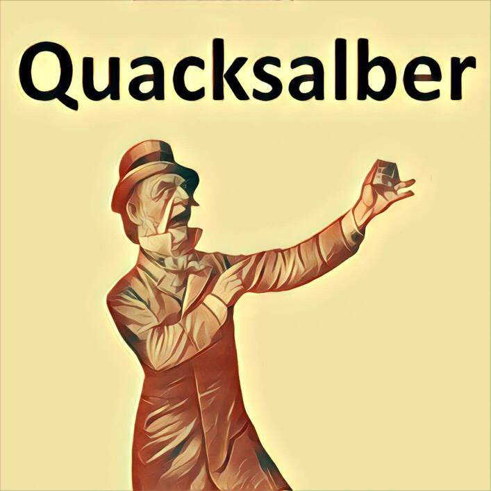 traum-quacksalber-deutung-symbol